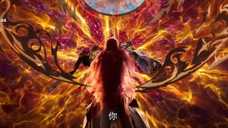 Renegade Immortal Movie Preview 30/05/2025
