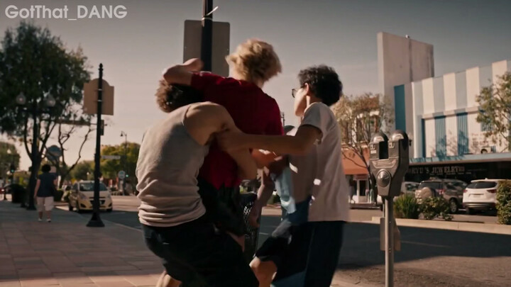 Lil Dicky - 'Earth' MV | Justin Bieber | Ariana Grande | ED Sheeran