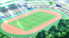 Captain Tsubasa 2018 (Season 1) Episode 12 Sub Indo