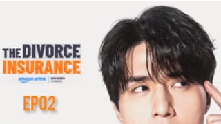 The Divorce Insurance Episod 2