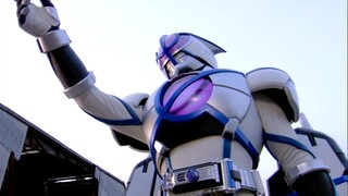【Masked Rider】Emperor