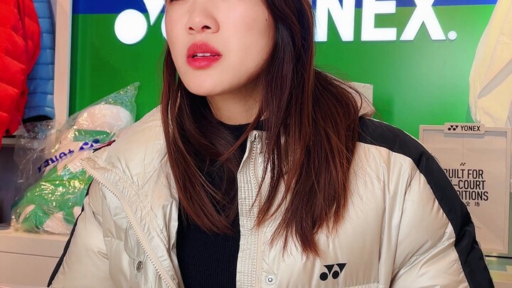 If you often go to the #badminton court to play badminton, how often do you usually restring your ra