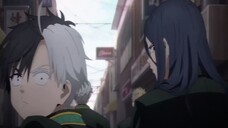 Wind Breaker S01E05 in Hindi