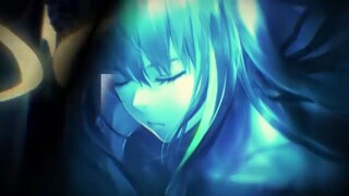 Girl fronline my playlist