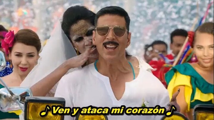 Laxmii (2020) Karloskhan HD