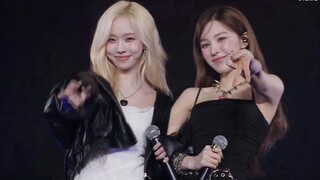 เวนดี้+คิมมินจอง ร่วมกันแสดงบนเวทีคอนเสิร์ตครอบครัว Her Blue Sky