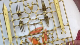 The last wave of KO information collection at the end of the year