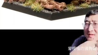Kodok Wabah Warhammer 40K