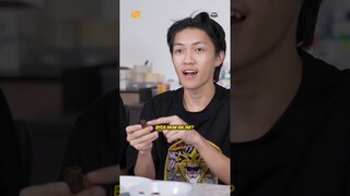 PERTAMA KALI NYOBAIN KURMA LANGSUNG KAGET!