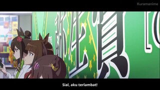 Uma musume