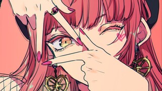 【Paradox Live/COS Transfer】BAE dances in cosplay SCREAM