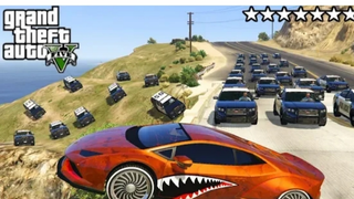 THUG LIFE GTA V #PART 6