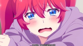 “好幸福，一大早就被老婆从被窝里叫醒......”