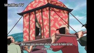 InuYasha (Ep 27.1) Hiến tế #InuYasha_tap27