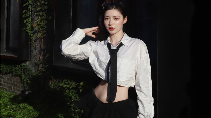 Vlog｜祝大家中秋快乐～