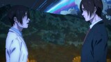 Pengakuan Alan dan Mikasa, tapi Xin Haicheng