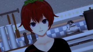 【Mr. TomatoS/Mr. Tomato KMMD】รับเงิน