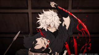 Hell's Paradise English Sub Dub E01