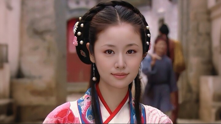 “You don’t see looks like this anymore…”