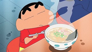 "Sợi mì mềm, thịt bò mềm và nước dùng đậm đà thơm ngon đến nỗi khi bạn cắn một miếng, hương thơm lan