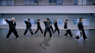 【Stray Kids】Video Latihan Tari "Lose My Breath (Versi Stray Kids)"