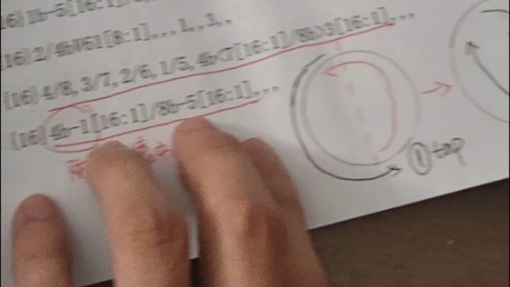 舞萌谱面正确的研究方法，99.9%的人不知道！！！