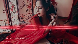 TSB Remix -LÝ NHÂN SẦU Remix 2021 - (Ty Sing Boss Ft HenBee Boss & Sher Phakorn - Family Boss )