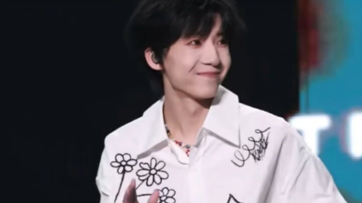 杨博文丨这就是朔哥带出来的兵吗！