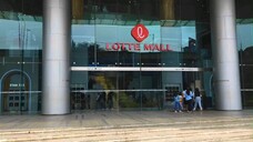 in Jakarta