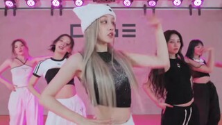 【gidle】เสียงฝีเท้านี้ นี่คือความสุขของแนวการปลูกฝังหรือเปล่า?