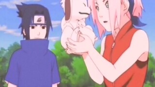 [Mash-up] [Sasuke X Sakura]