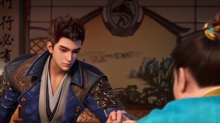 The Legend Of Tang Dinasty Eps.02 Sub Indo_dc.