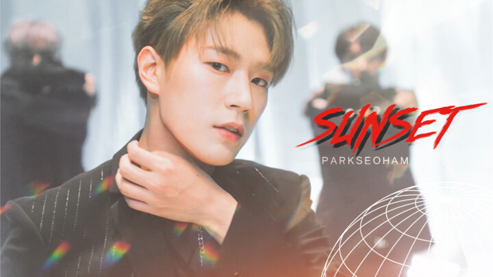 | Park Seo-han | Sunset | Personal killing part remix