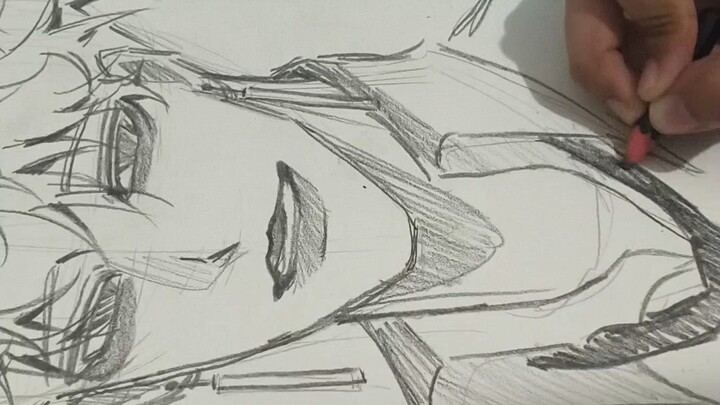 this is my oc, btw