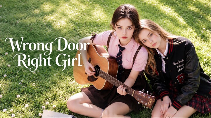 GL - Wrong Door Right Girl