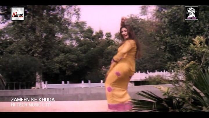 saima noora dance party