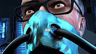 "Extreme Oppression 5.0"