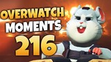 Overwatch Moments #216