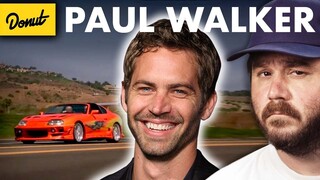 Paul Walker - Everything You Need to Know