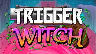 Trigger Witch | GamePlay PC