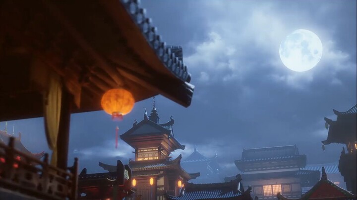 Beyond Time's Gaze Eps 37 Sub Indo