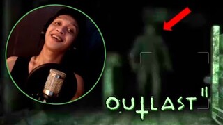 SIMULA NA ANG HABULAN | Outlast 2 - Part 9