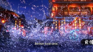 Wind Driver in Tang Dynasty Episode 5 Indonesia
