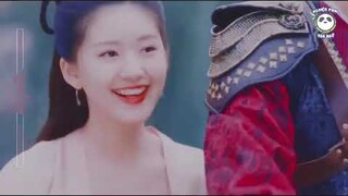 u mê Triệu Lộ Tư cre:mỹ nhân hoa ngữ cổ trang hiện đại.