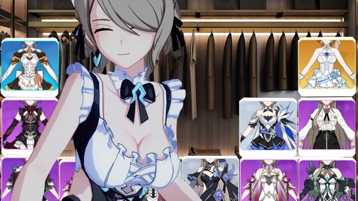 This young lady does cosplay at her birthday party~