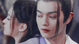 [Xu Kai x Zhang Rongrong] ดูเหมือนฉันเคยเห็นคุณที่ไหนสักแห่ง‖ "Wang Lu x Wang Wu x Concubine" ในอดีต