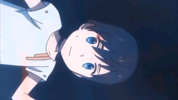 my darling in franx