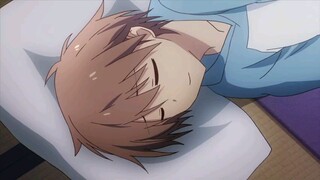 Pet Girl of Sakurasou Ep 12