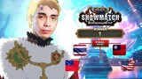 ผมได้เป็นตัวแทนประเทศไทย ไปแข่งระดับโลก | Black Clover M