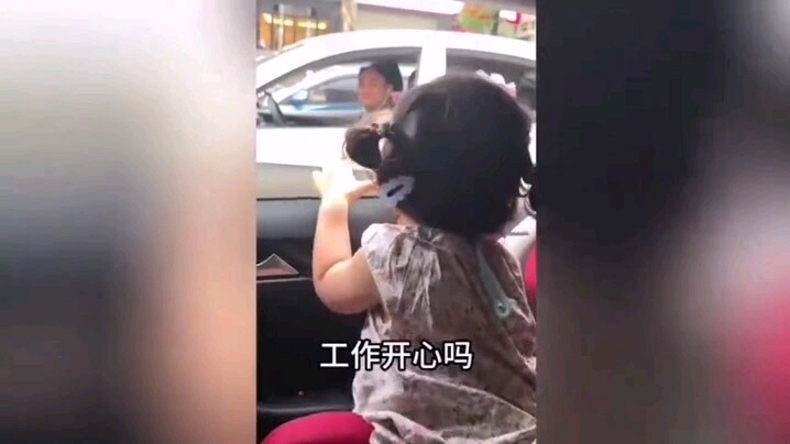 Oh my gosh! The 2-year-old social butterfly who’s taken the whole internet by storm has such sweet, 
